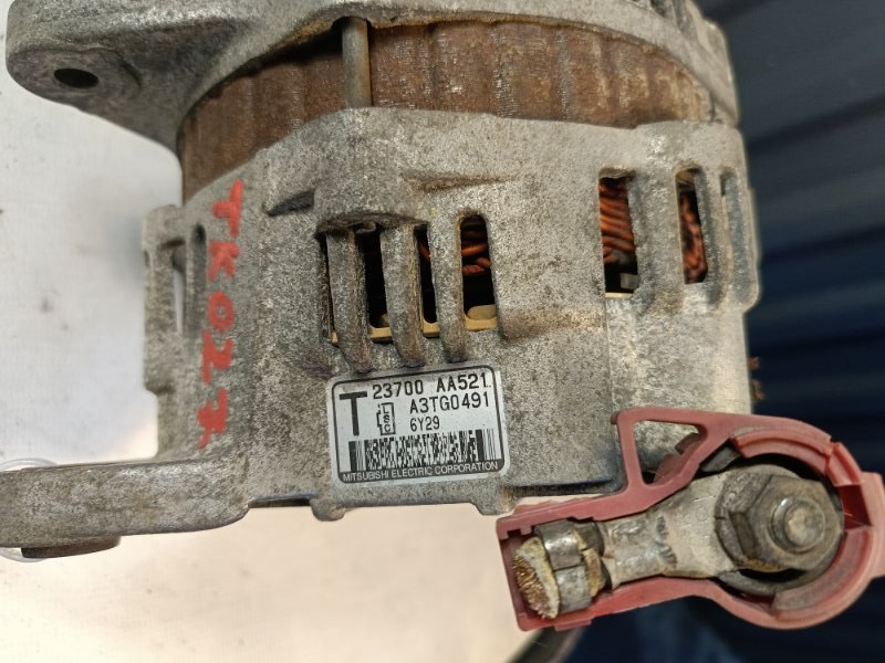 Генератор, 3000 рублей, Красноярск