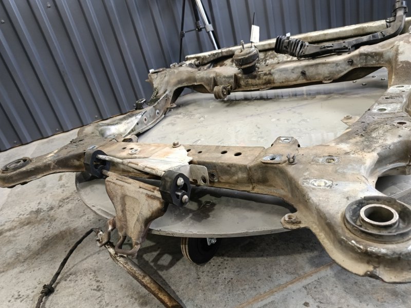 Балка подвески, 6000 рублей, Красноярск