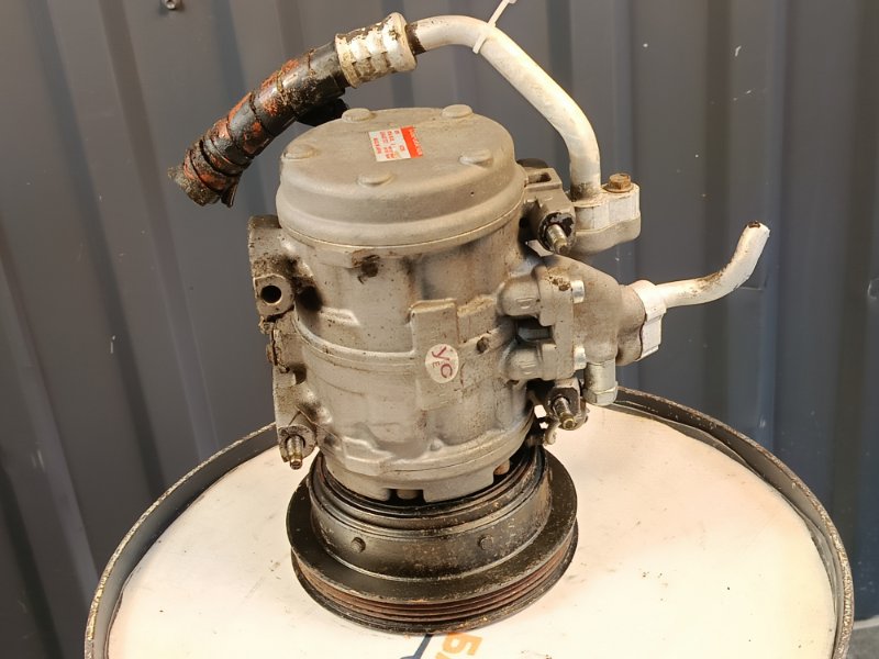 Компрессор кондиционера, 1500 рублей, Красноярск