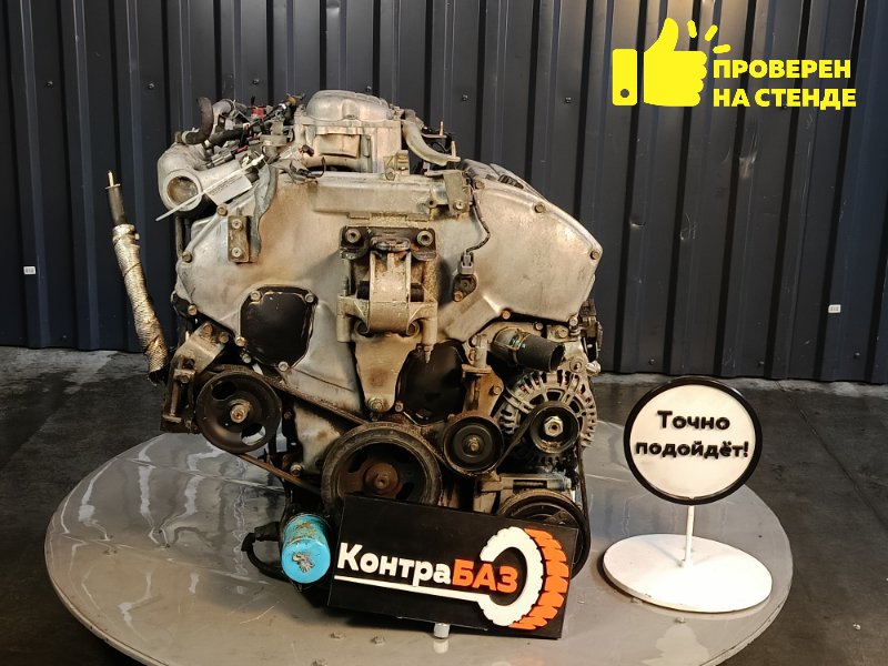 Двигатель, 135000 рублей, Красноярск