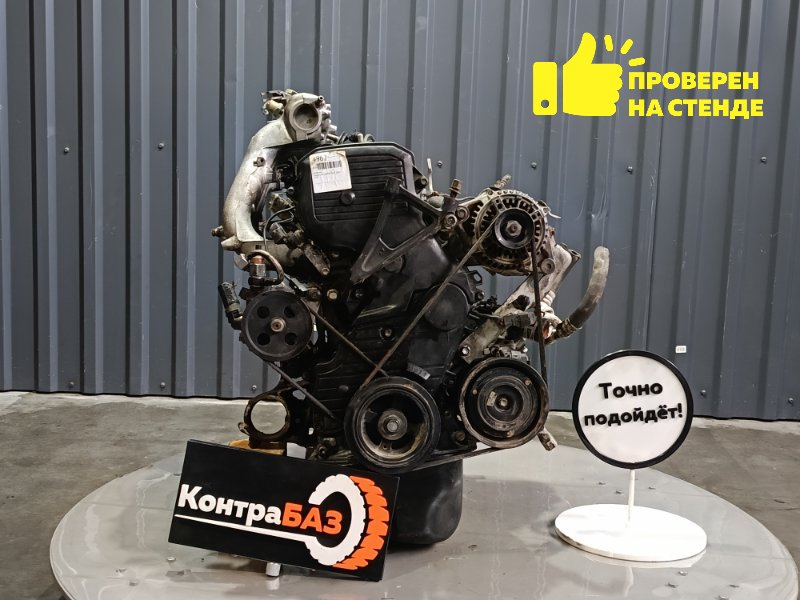 Двигатель, 185000 рублей, Красноярск