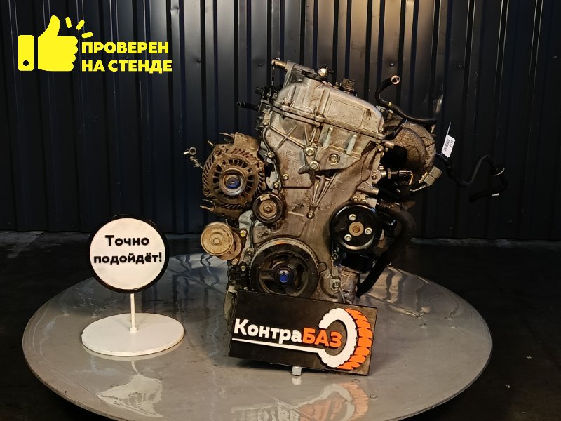 Двигатель, 170000 рублей, Красноярск