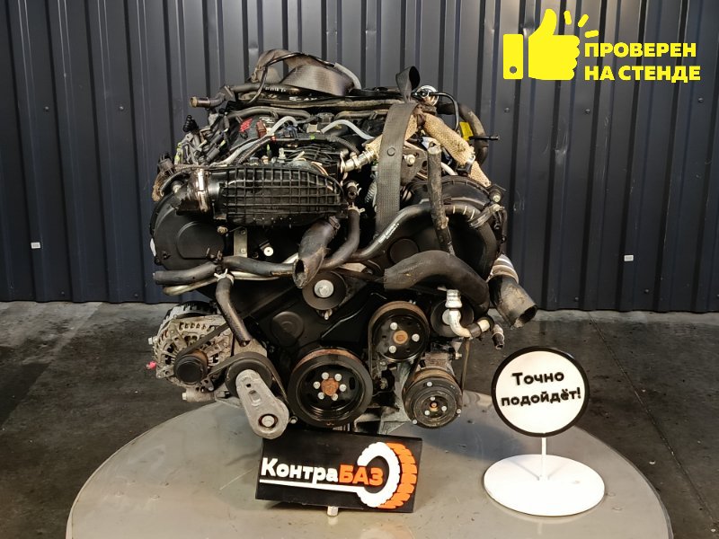 Двигатель, 200000 рублей, Красноярск