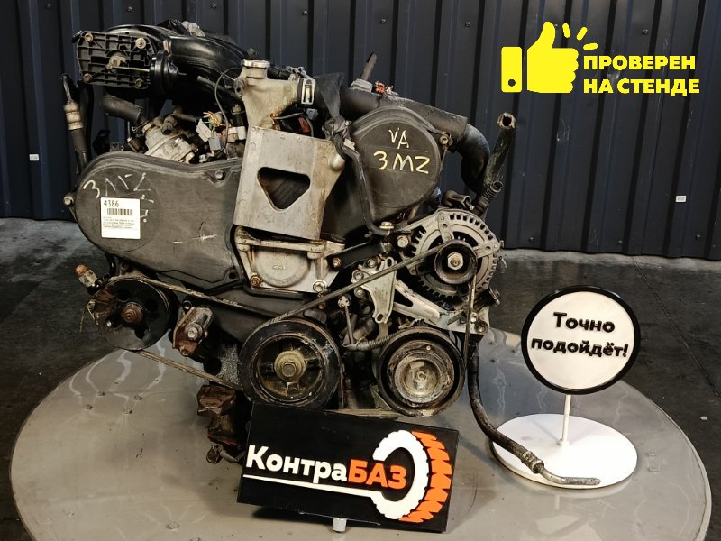 Двигатель, 110000 рублей, Красноярск