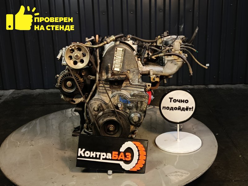 Двигатель, 95000 рублей, Красноярск