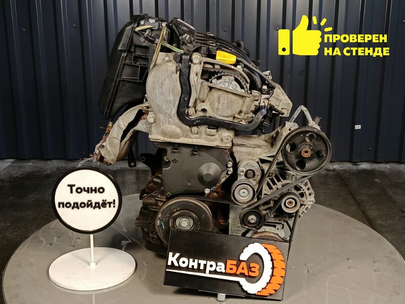 Двигатель, 90700 рублей, Красноярск