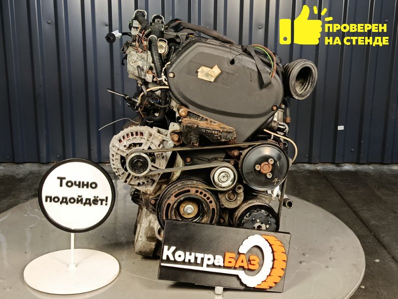 Двигатель, 200000 рублей, Красноярск