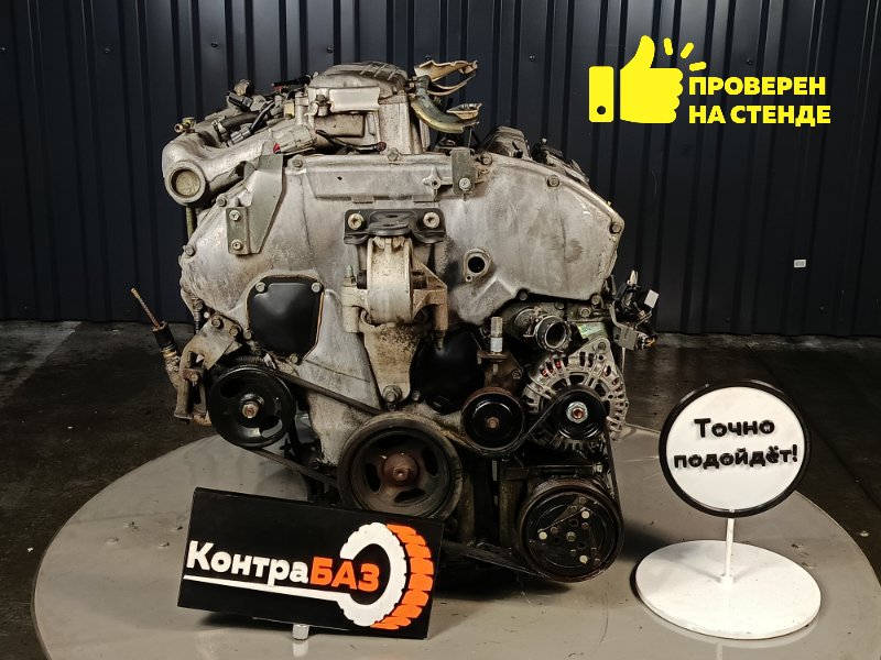 Двигатель, 140000 рублей, Красноярск