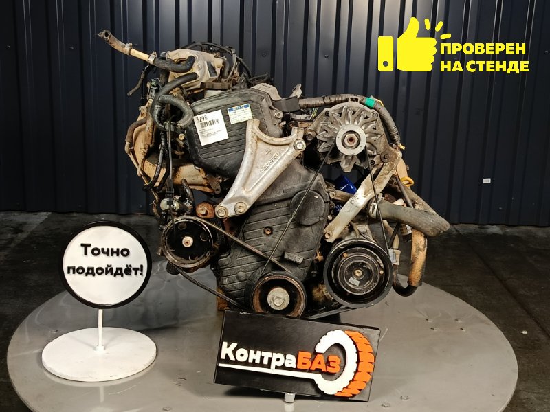 Двигатель, 100000 рублей, Красноярск