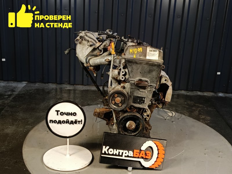 Двигатель, 89300 рублей, Красноярск