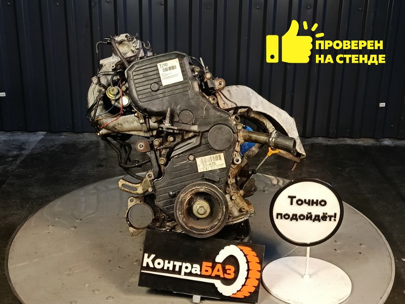 Двигатель, 163000 рублей, Красноярск