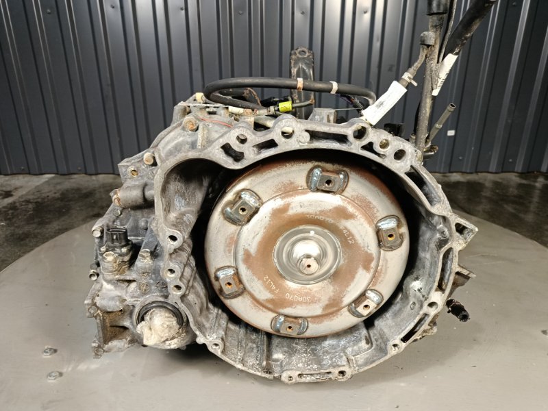 АКПП, 52500 рублей, Красноярск