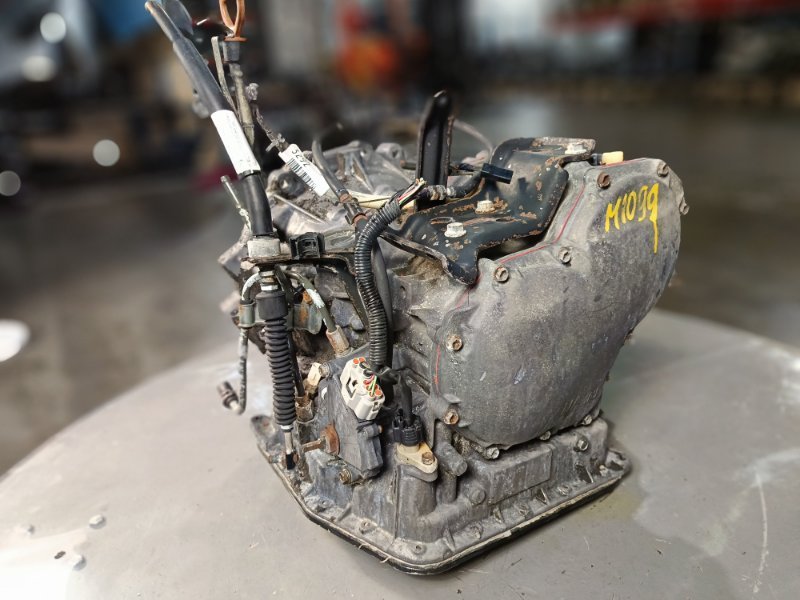 АКПП, 52500 рублей, Красноярск