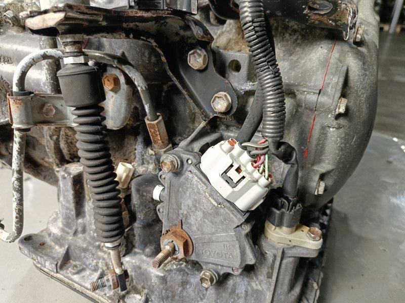 АКПП, 52500 рублей, Красноярск