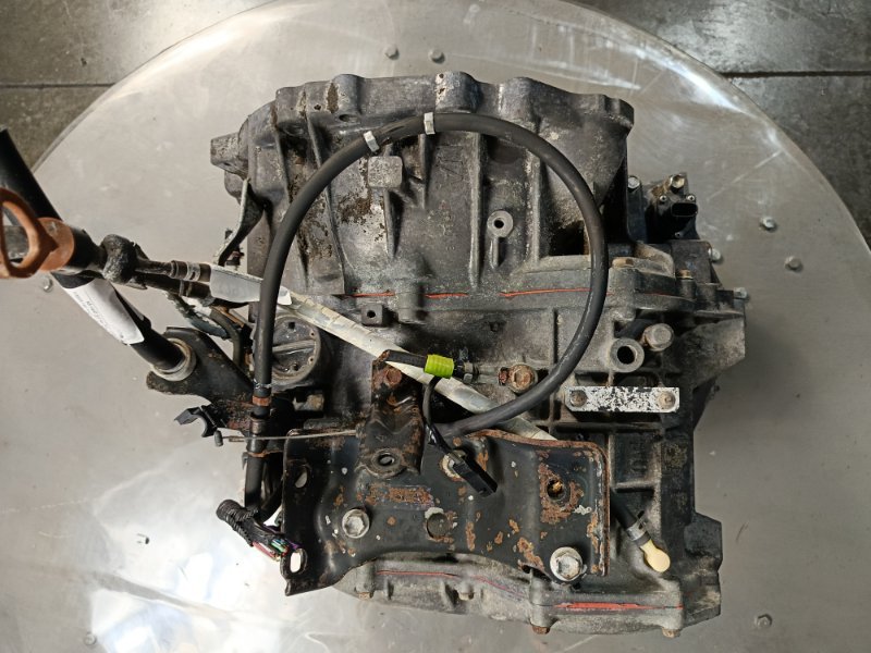 АКПП, 52500 рублей, Красноярск