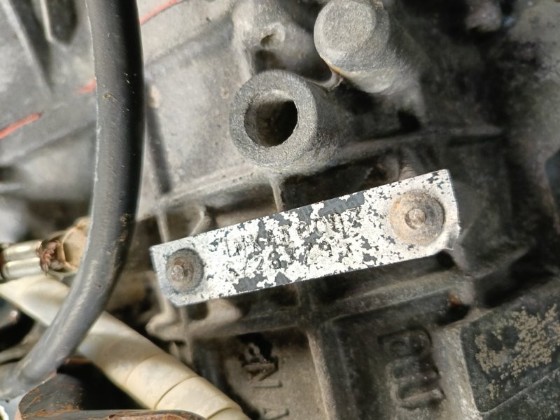 АКПП, 52500 рублей, Красноярск