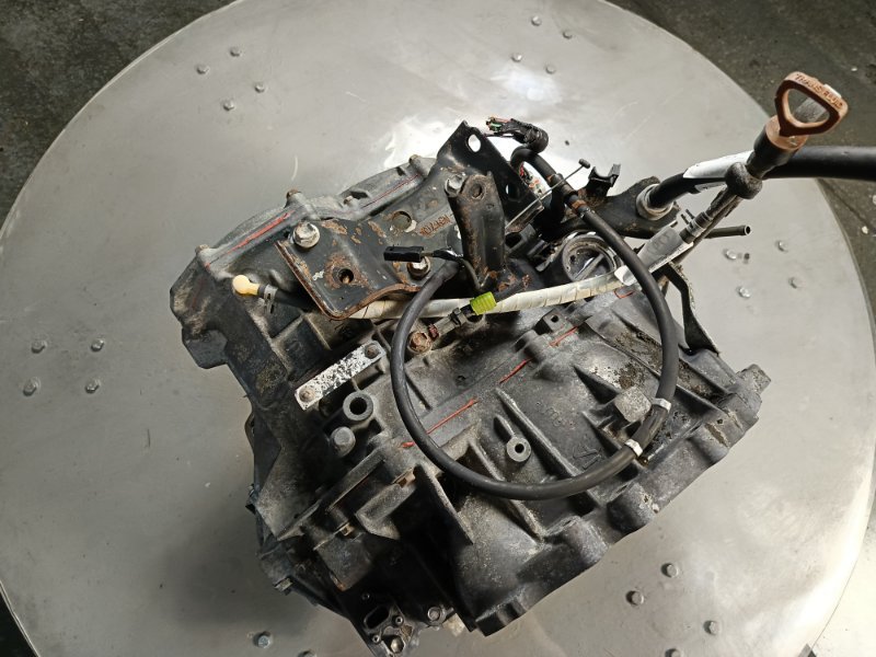 АКПП, 52500 рублей, Красноярск