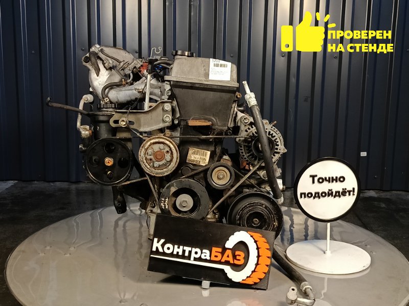 Двигатель, 94500 рублей, Красноярск