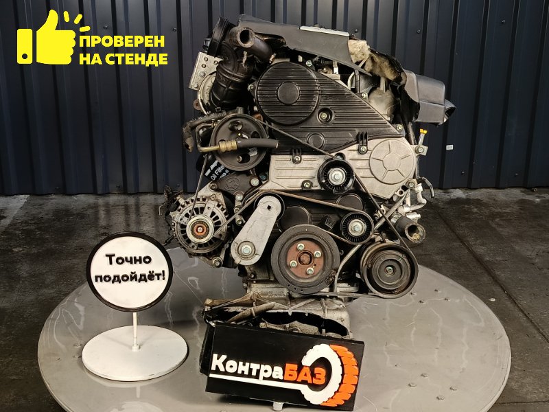 Двигатель, 189000 рублей, Красноярск