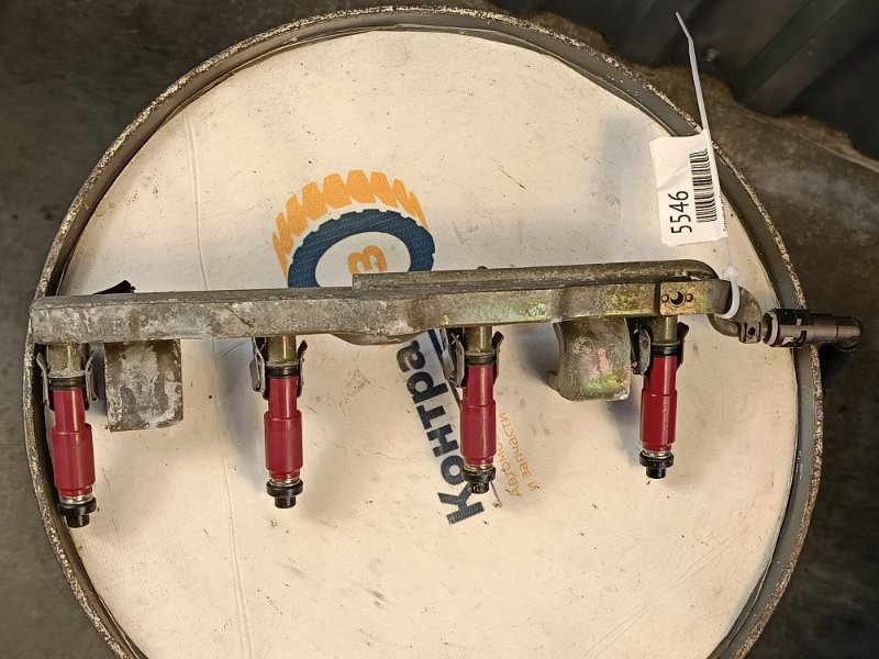 Топливная рейка, 1500 рублей, Красноярск