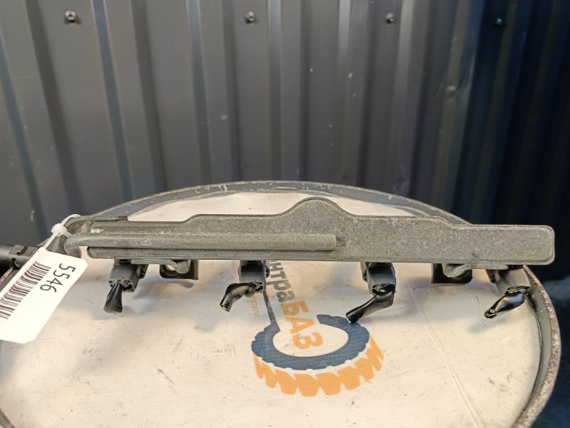 Топливная рейка, 1500 рублей, Красноярск