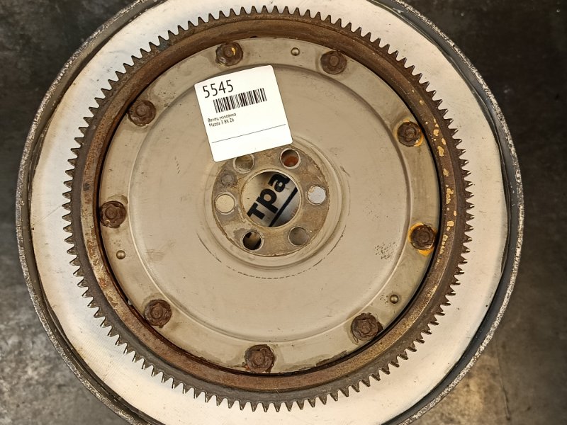 Венец маховика, 1000 рублей, Красноярск