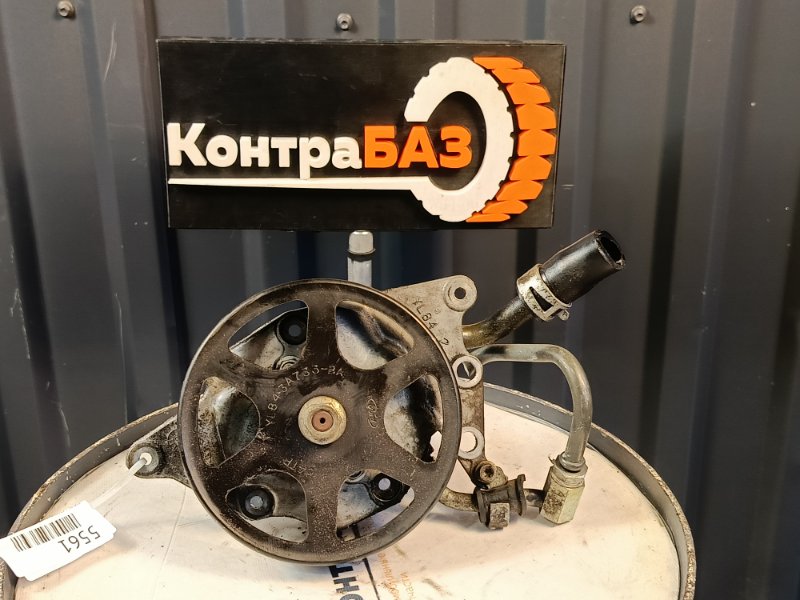Насос гидроусилителя руля, 5900 рублей, Красноярск