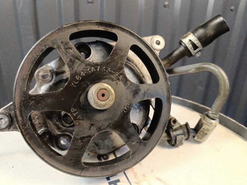 Насос гидроусилителя руля, 5900 рублей, Красноярск