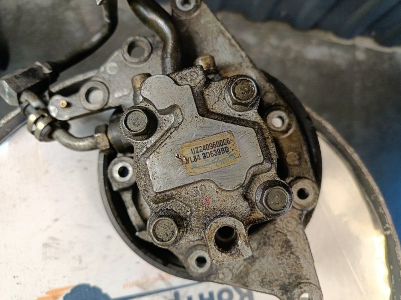 Насос гидроусилителя руля, 5900 рублей, Красноярск