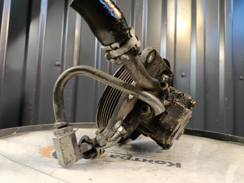 Насос гидроусилителя руля, 5900 рублей, Красноярск