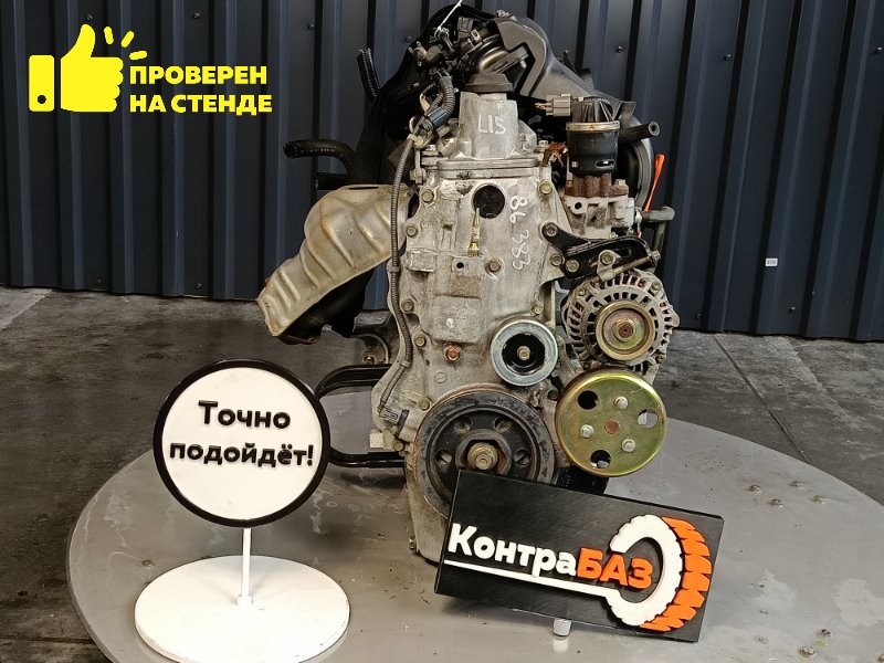 Двигатель, 49700 рублей, Красноярск