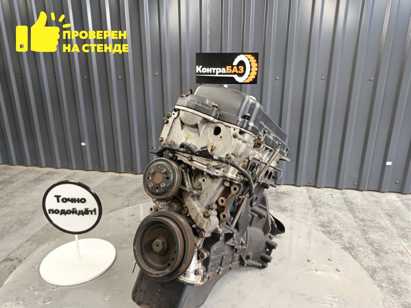 Двигатель, 43000 рублей, Красноярск