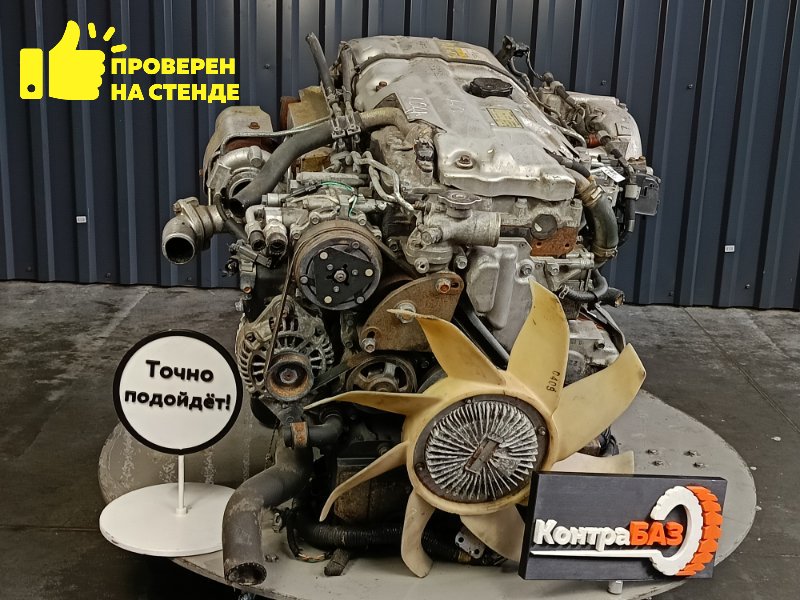 Двигатель, 365400 рублей, Красноярск