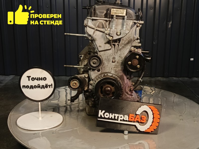 Двигатель, 75000 рублей, Красноярск