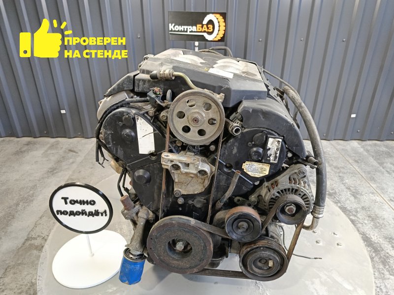 Двигатель, 79600 рублей, Красноярск