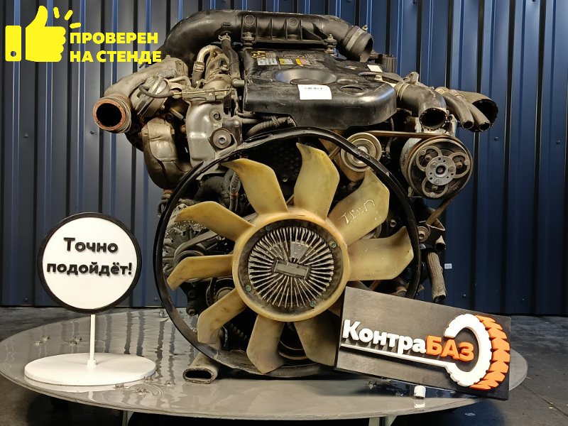 Двигатель, 410000 рублей, Красноярск