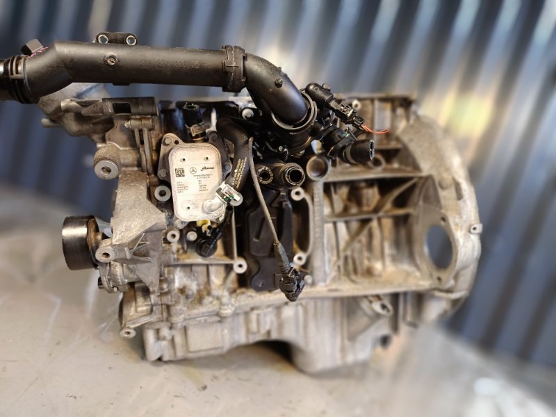 Блок цилиндров, 70000 рублей, Красноярск