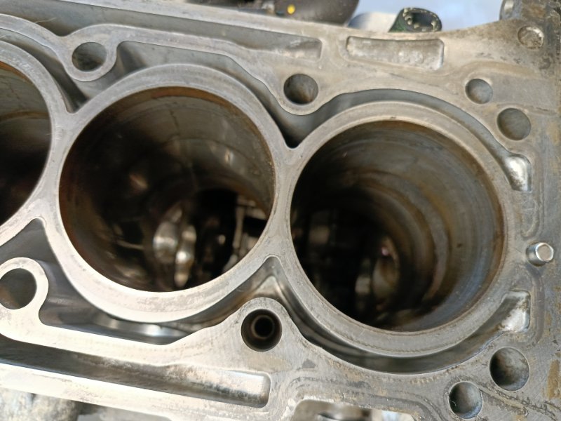 Блок цилиндров, 70000 рублей, Красноярск