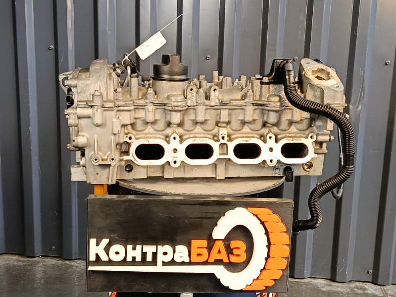 Головка блока цилиндров, 90000 рублей, Красноярск