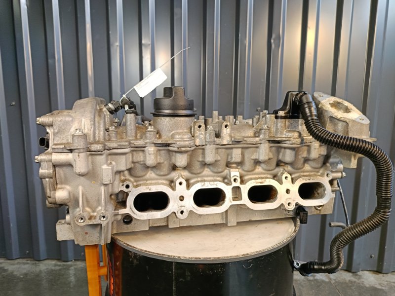 Головка блока цилиндров, 90000 рублей, Красноярск