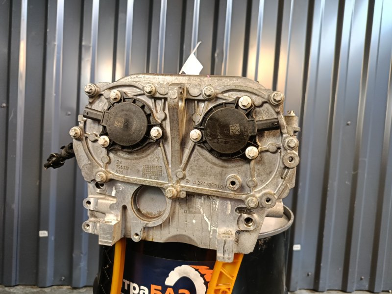 Головка блока цилиндров, 90000 рублей, Красноярск