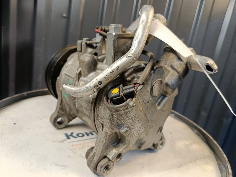 Компрессор кондиционера, 15000 рублей, Красноярск