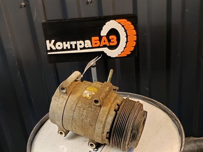 Компрессор кондиционера, 5000 рублей, Красноярск