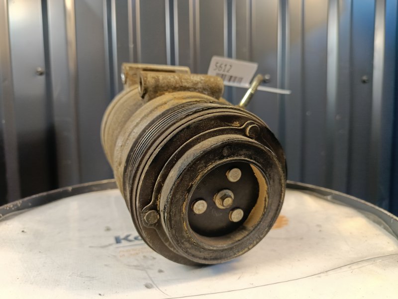 Компрессор кондиционера, 5000 рублей, Красноярск