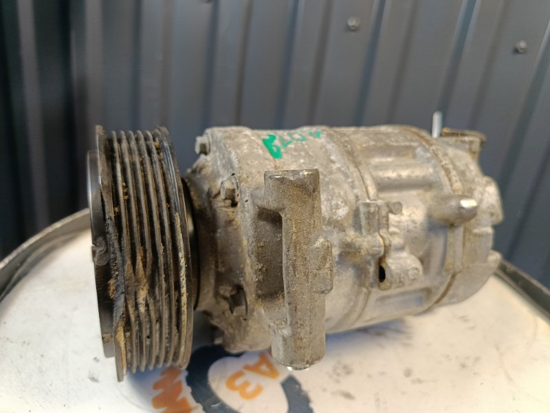 Компрессор кондиционера, 10000 рублей, Красноярск