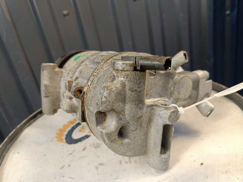 Компрессор кондиционера, 10000 рублей, Красноярск