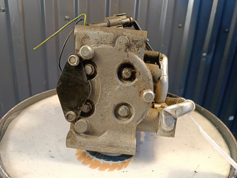 Компрессор кондиционера, 5000 рублей, Красноярск