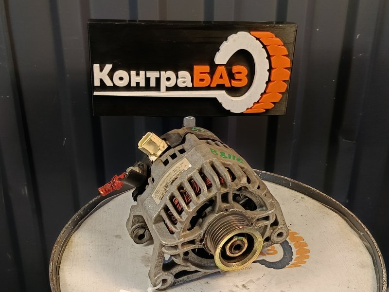 Генератор, 14000 рублей, Красноярск