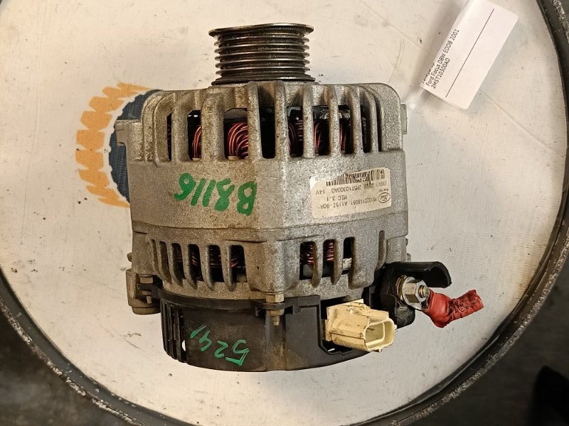 Генератор, 14000 рублей, Красноярск