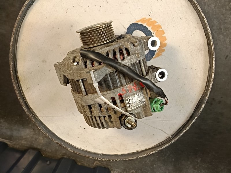 Генератор, 6000 рублей, Красноярск